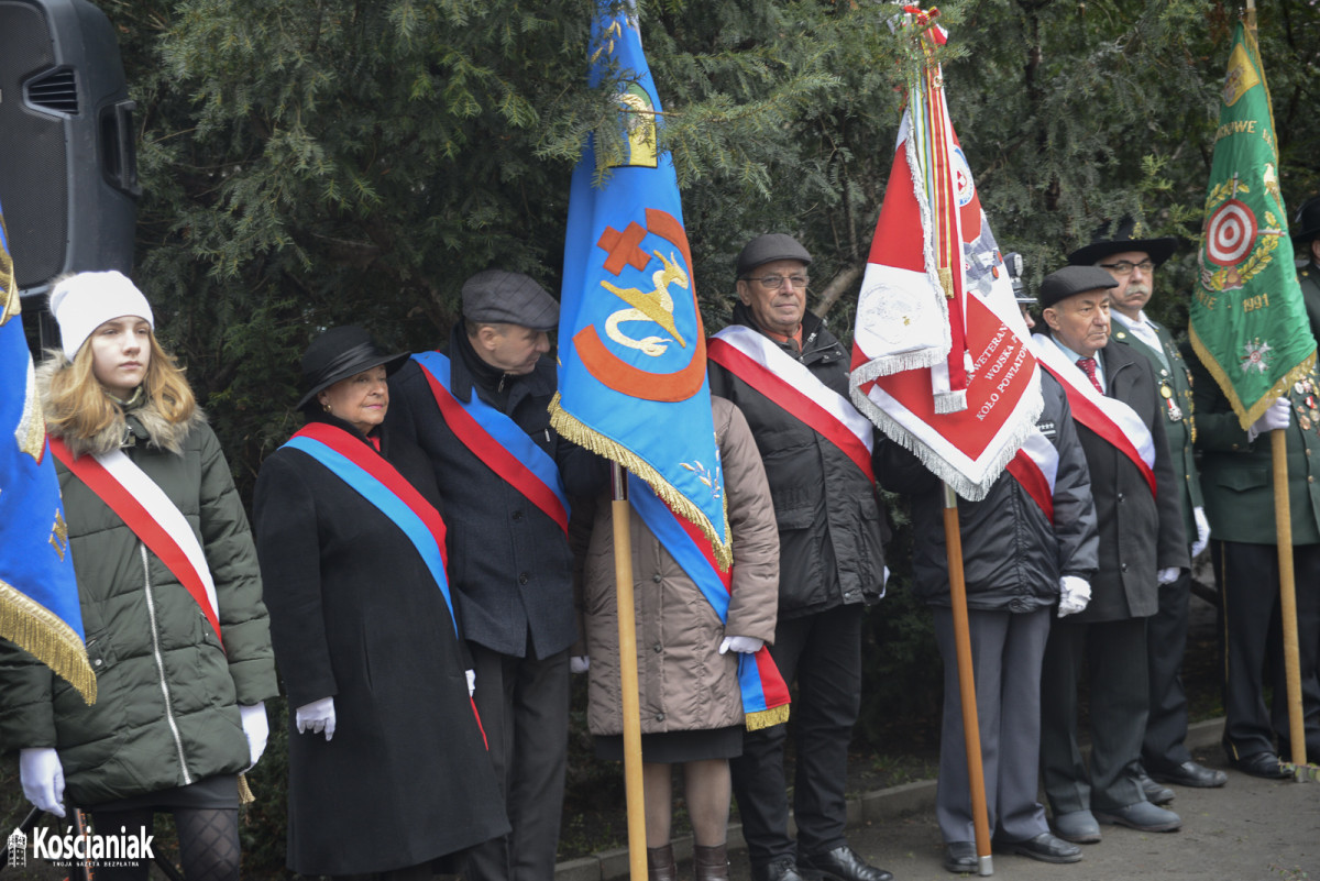 101 rocznica Powstania Wielkopolskiego