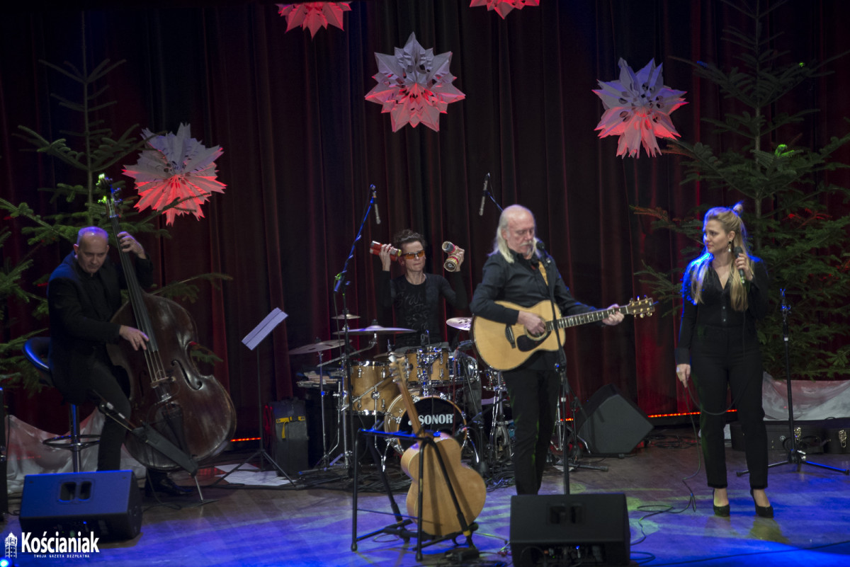Kościański Koncert Noworoczny 2020