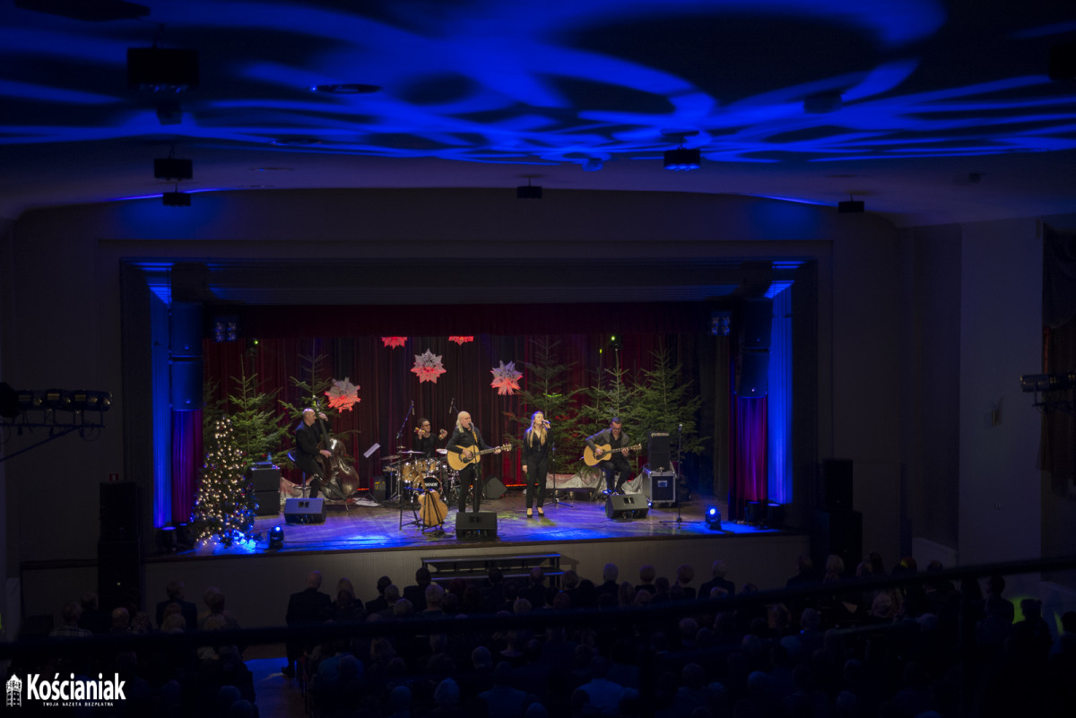 Kościański Koncert Noworoczny 2020