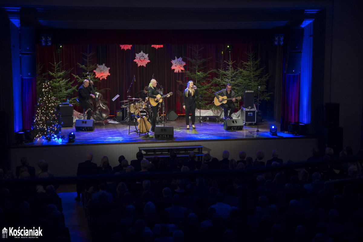 Kościański Koncert Noworoczny 2020