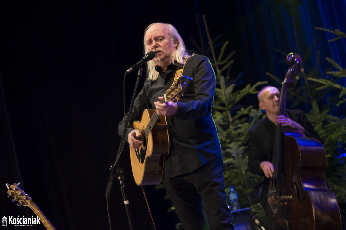 Kościański Koncert Noworoczny 2020