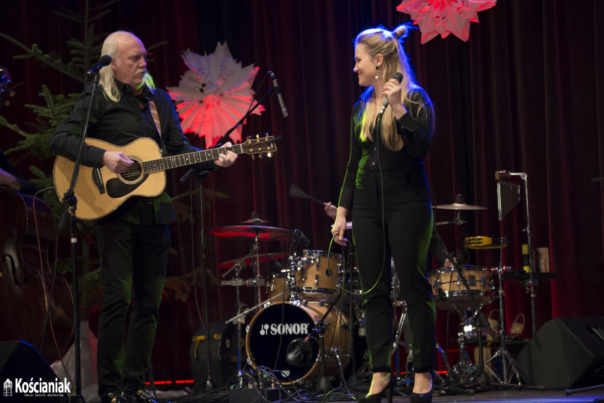 Kościański Koncert Noworoczny 2020
