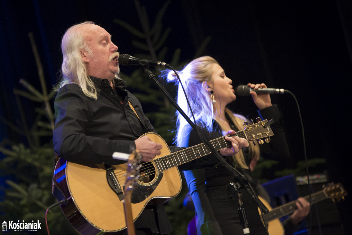 Kościański Koncert Noworoczny 2020