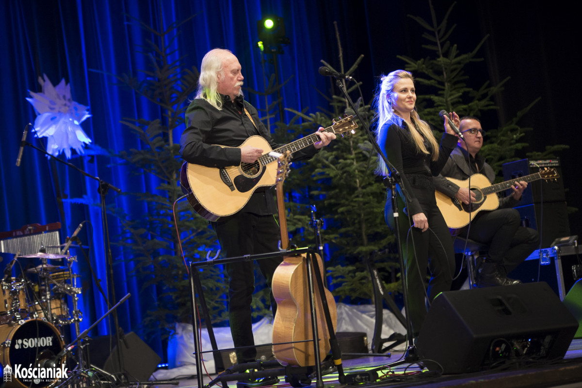 Kościański Koncert Noworoczny 2020