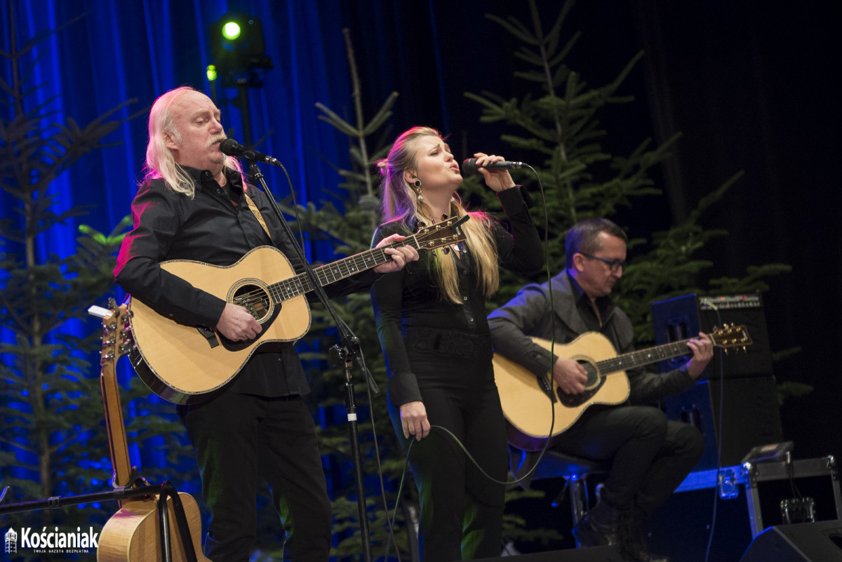 Kościański Koncert Noworoczny 2020