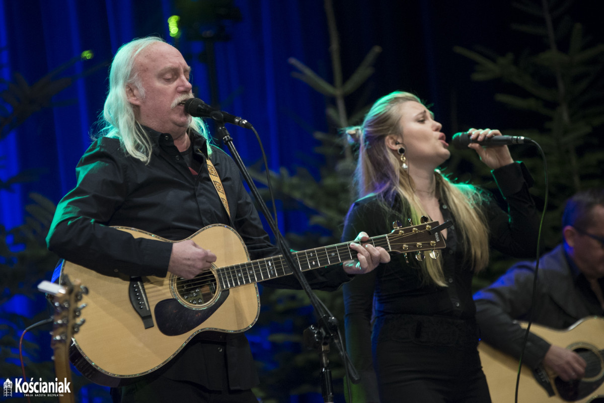Kościański Koncert Noworoczny 2020
