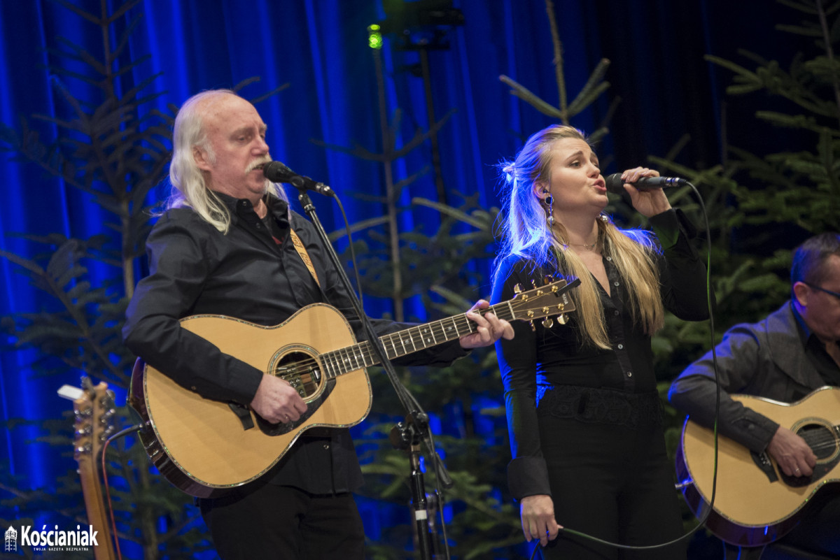 Kościański Koncert Noworoczny 2020