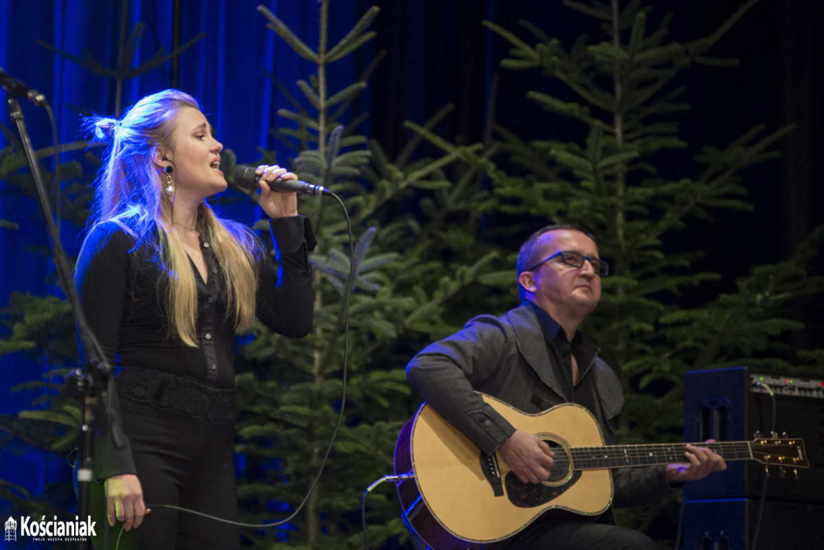 Kościański Koncert Noworoczny 2020