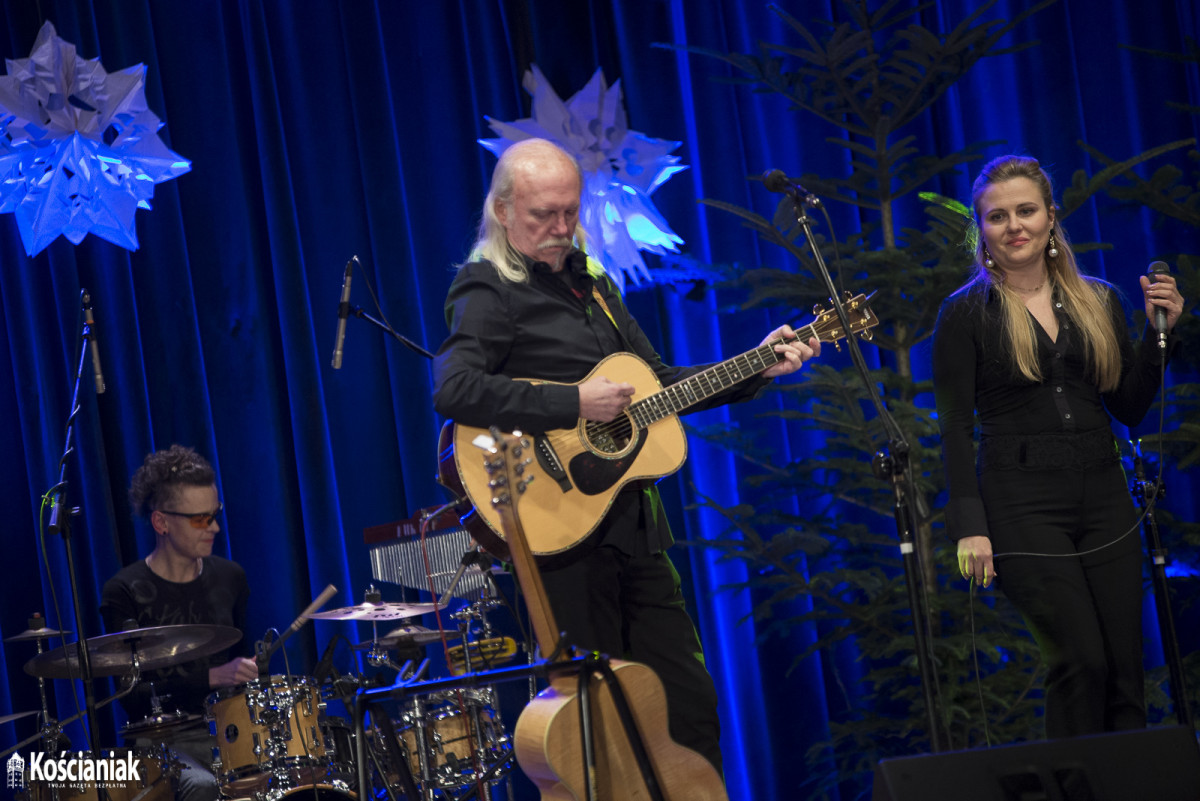 Kościański Koncert Noworoczny 2020
