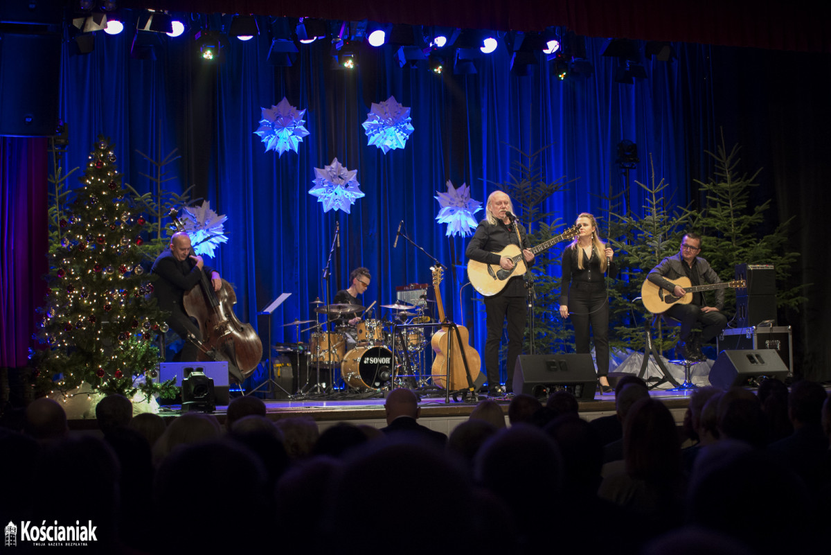 Kościański Koncert Noworoczny 2020