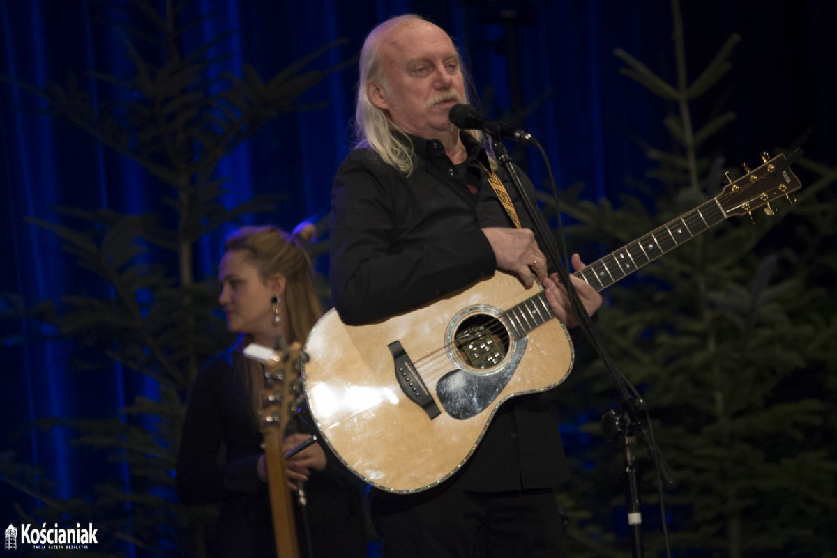 Kościański Koncert Noworoczny 2020