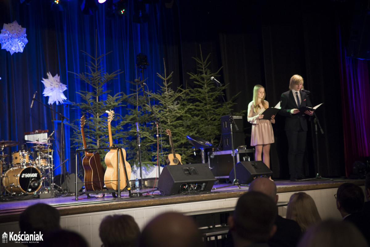 Kościański Koncert Noworoczny 2020