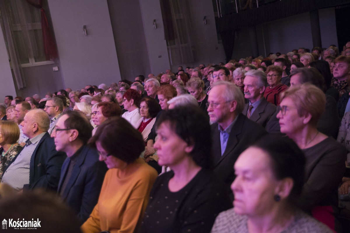 Kościański Koncert Noworoczny 2020