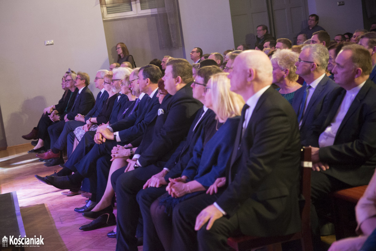 Kościański Koncert Noworoczny 2020