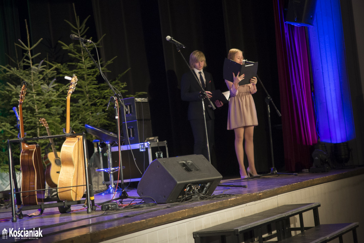 Kościański Koncert Noworoczny 2020