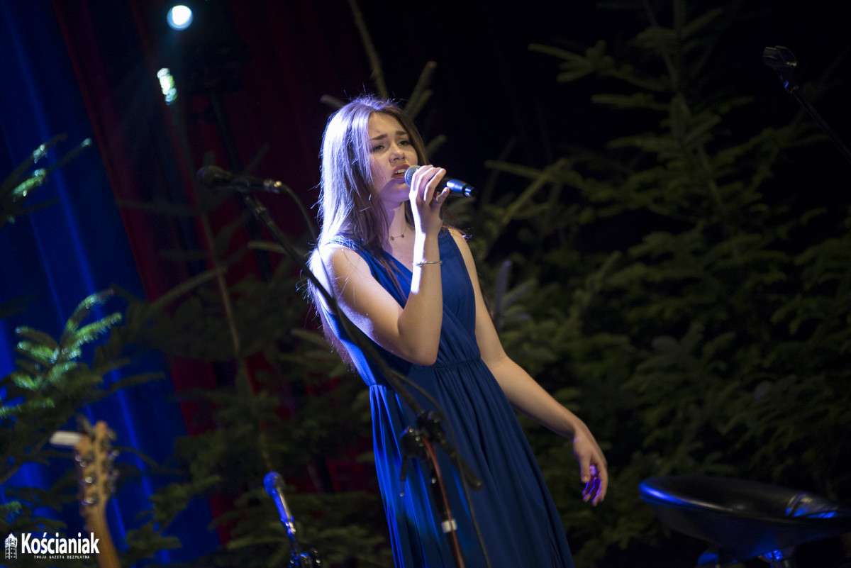 Kościański Koncert Noworoczny 2020