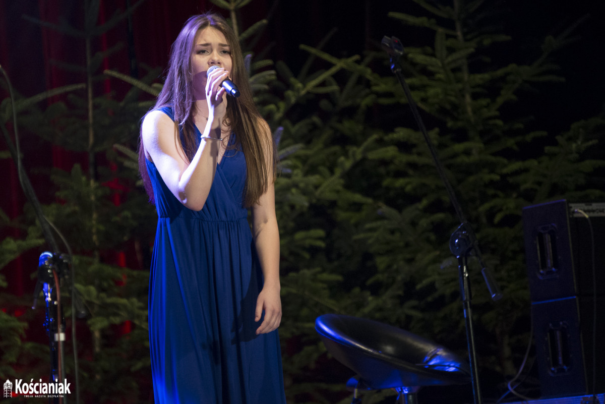 Kościański Koncert Noworoczny 2020