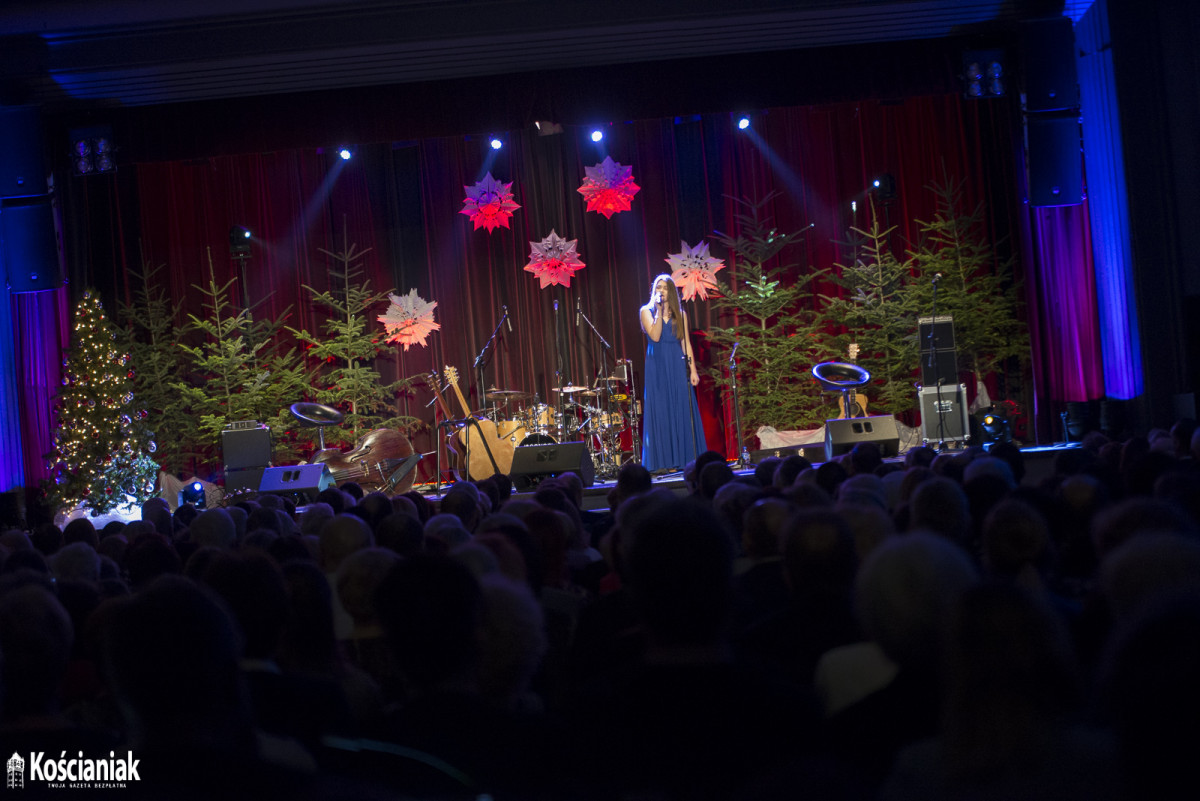 Kościański Koncert Noworoczny 2020