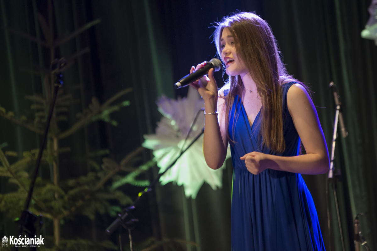 Kościański Koncert Noworoczny 2020