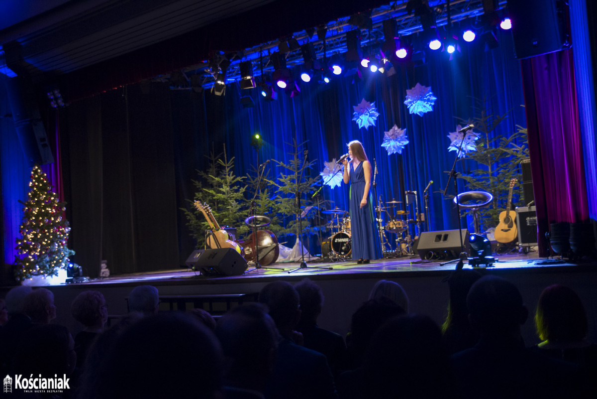 Kościański Koncert Noworoczny 2020