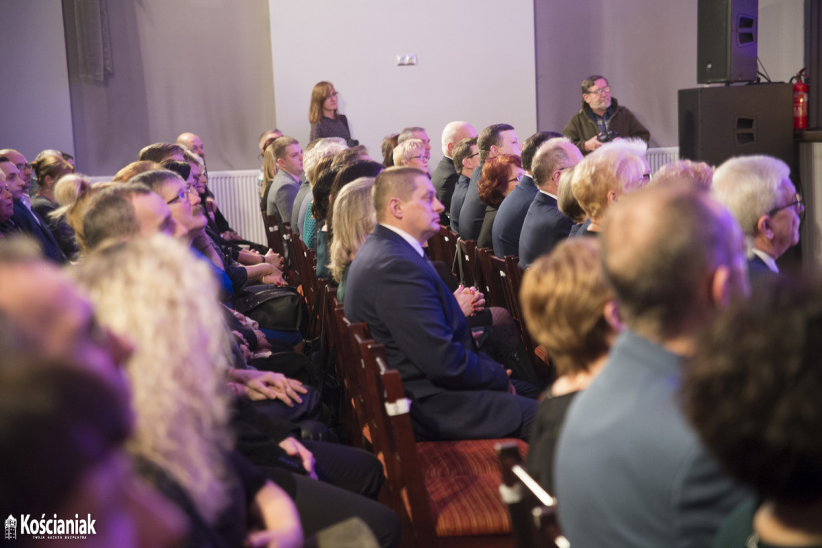 Kościański Koncert Noworoczny 2020