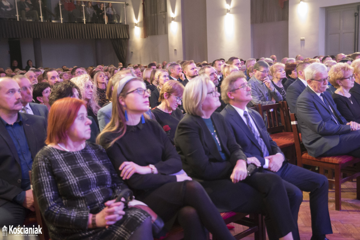 Kościański Koncert Noworoczny 2020