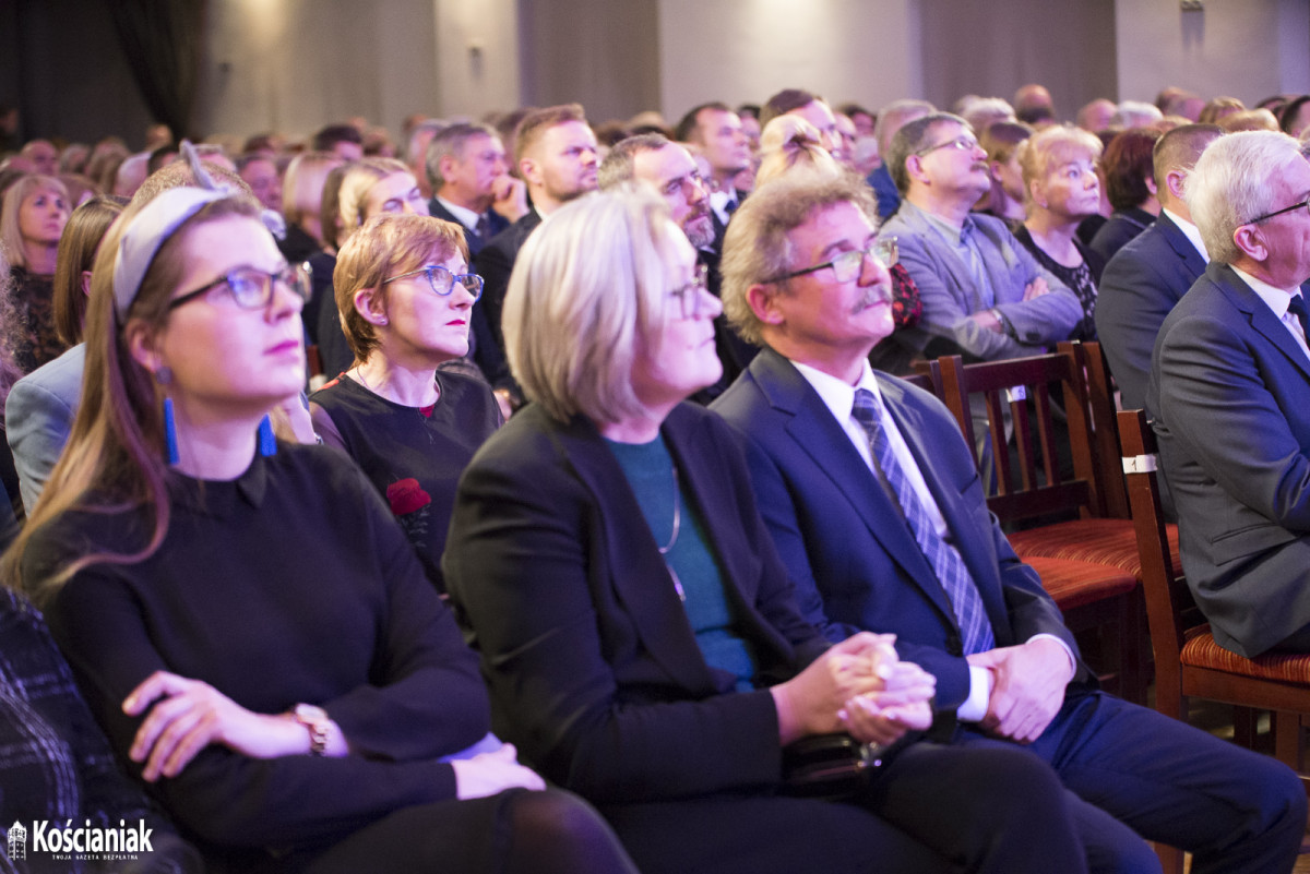 Kościański Koncert Noworoczny 2020