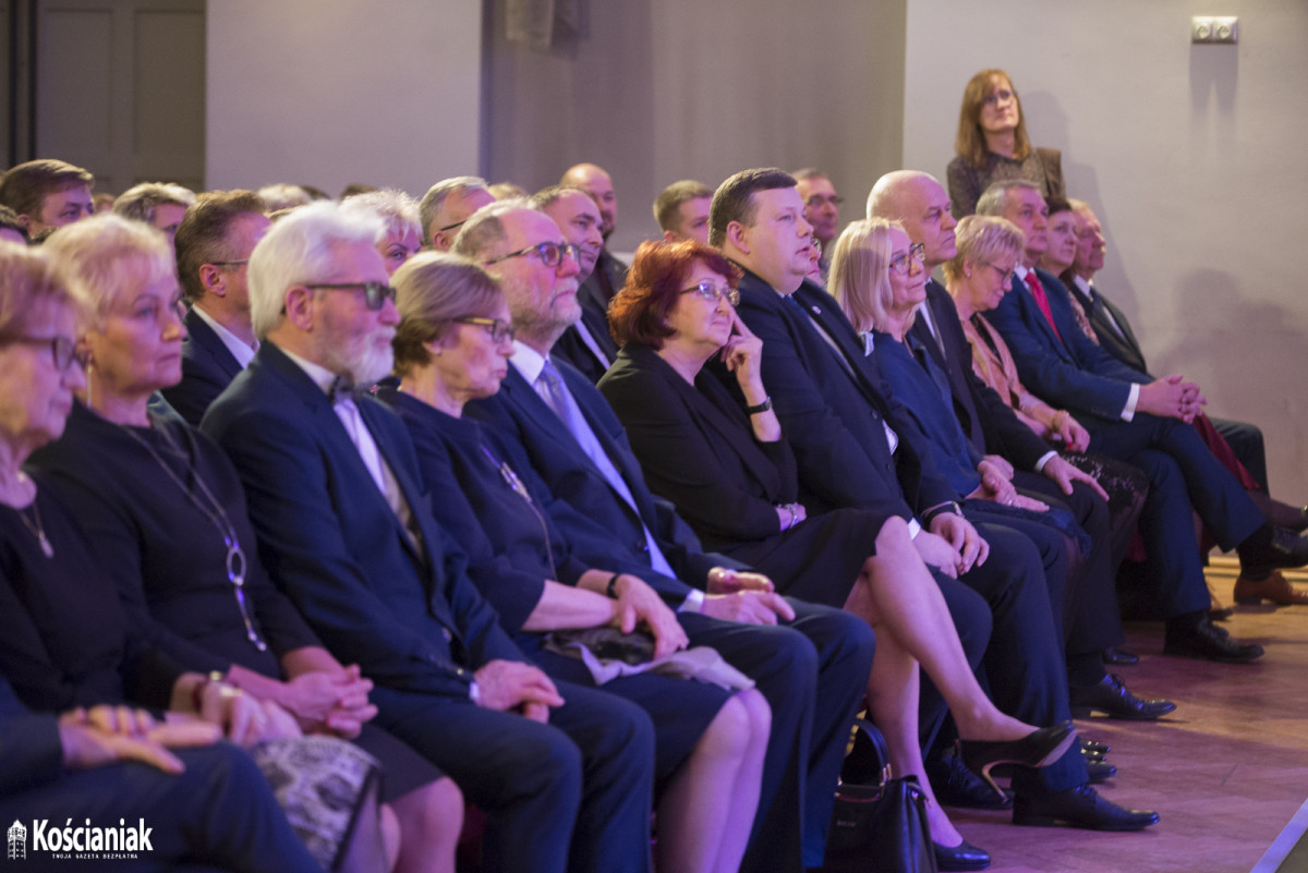 Kościański Koncert Noworoczny 2020