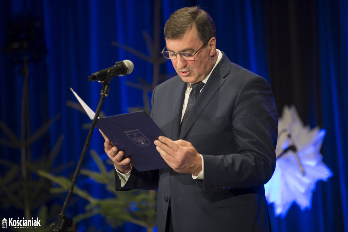 Kościański Koncert Noworoczny 2020