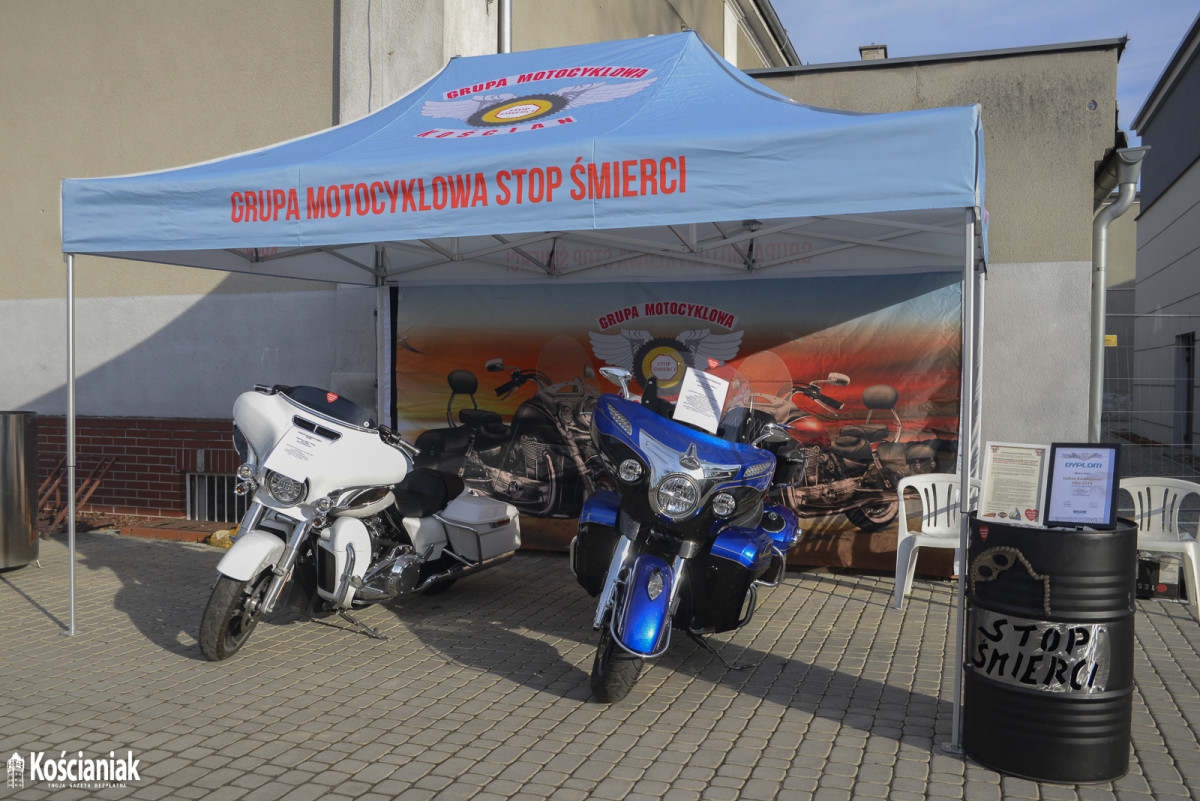 WOŚP na sportowo w Kościanie