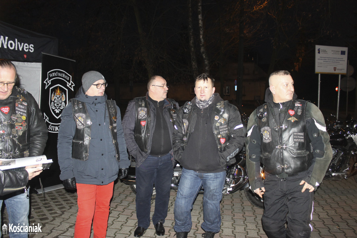 WOŚP w Śmiglu