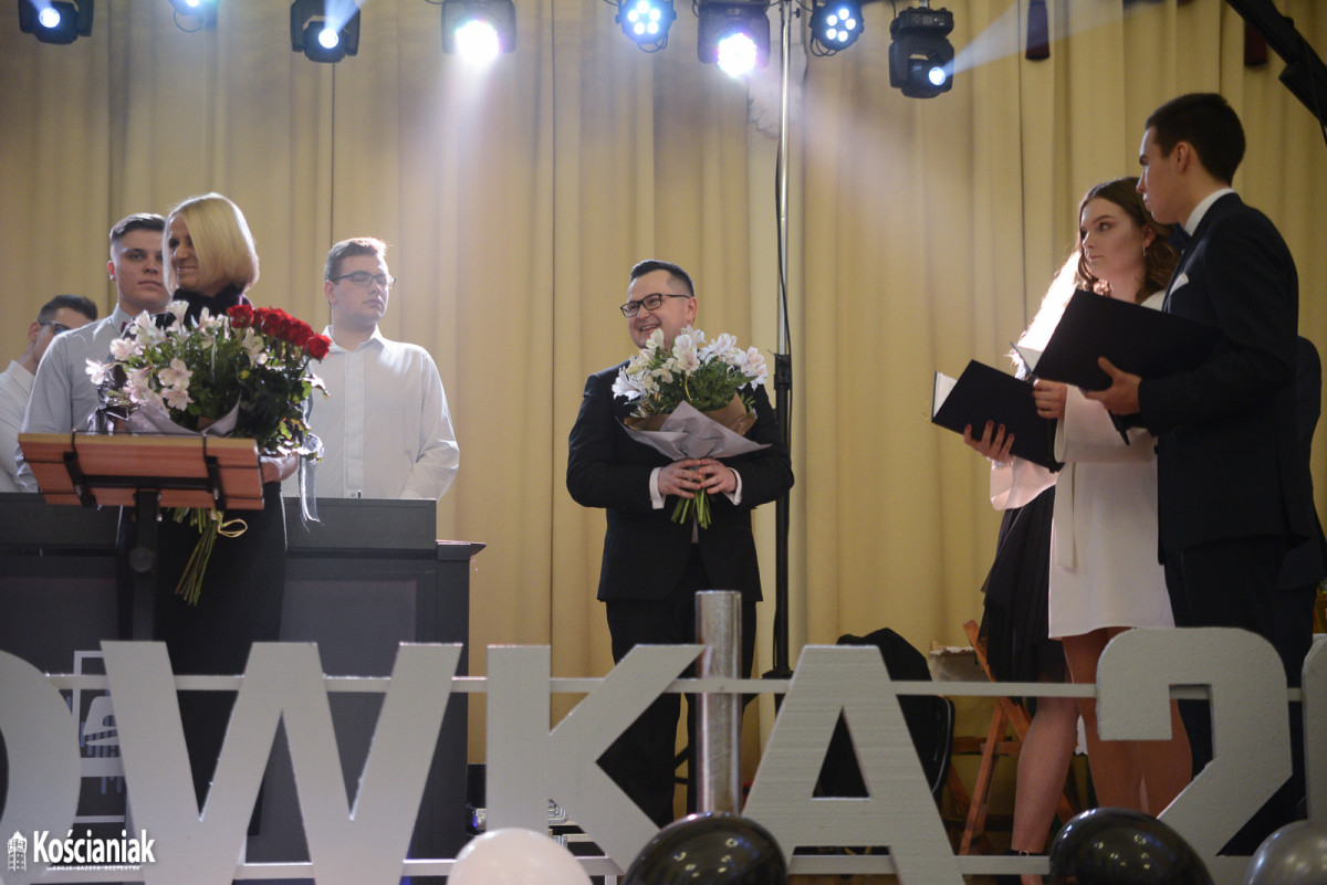 Studniówka w 