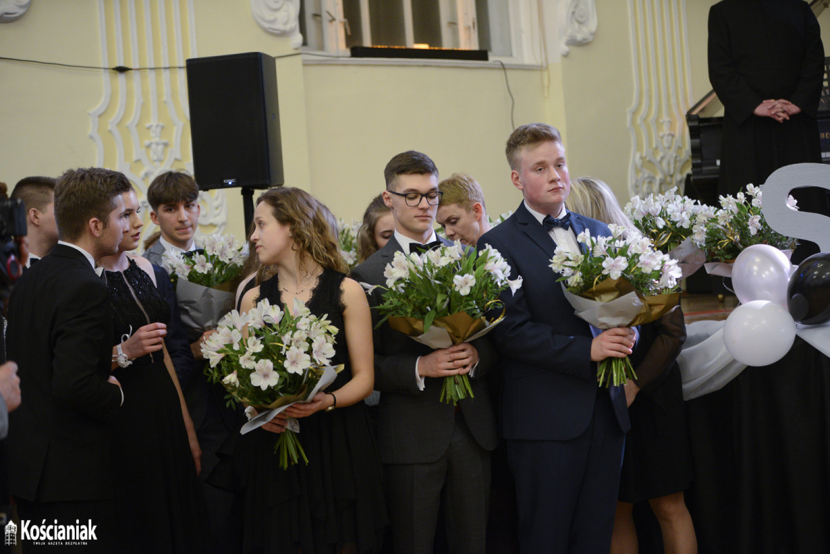 Studniówka w 
