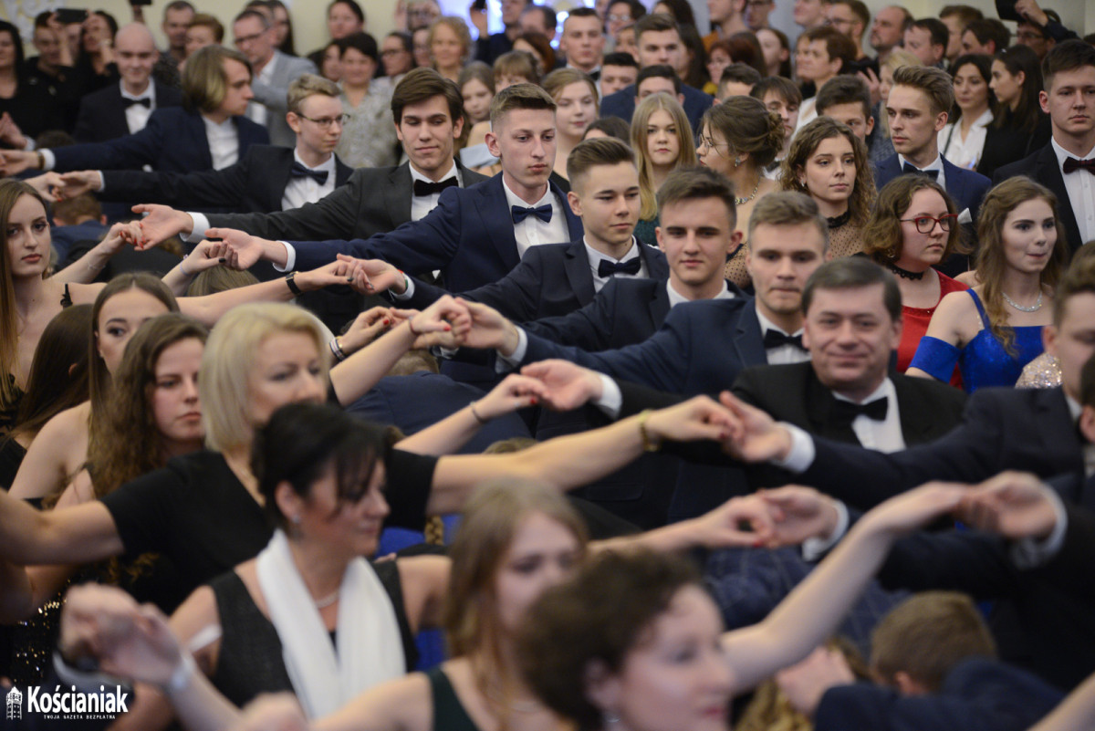 Studniówka w 