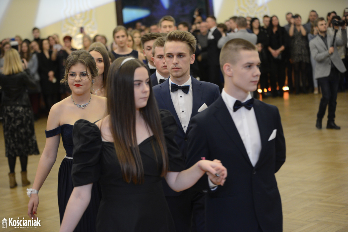 Studniówka w 