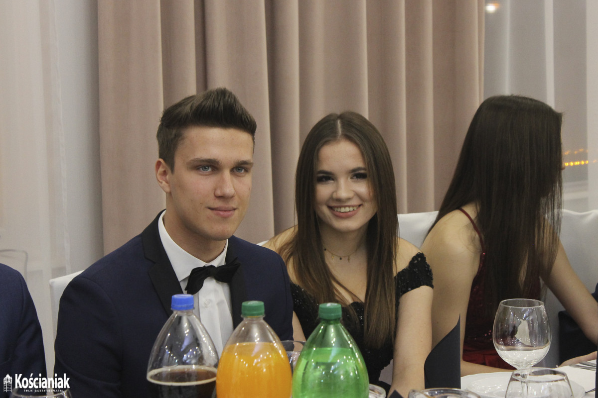 Studniówka w 