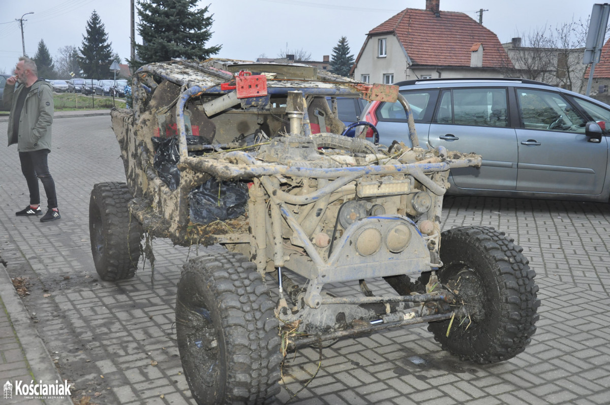 II Śmigielski Dzień Otwartych Serc