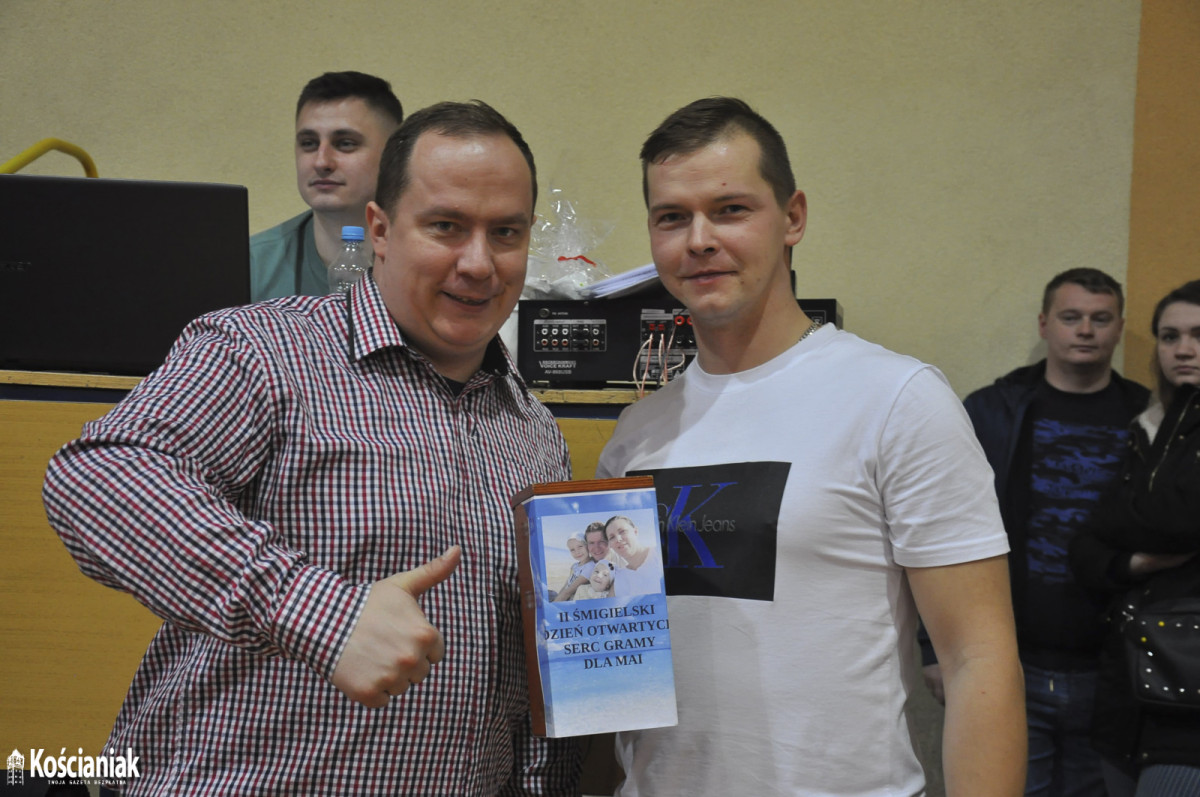 II Śmigielski Dzień Otwartych Serc