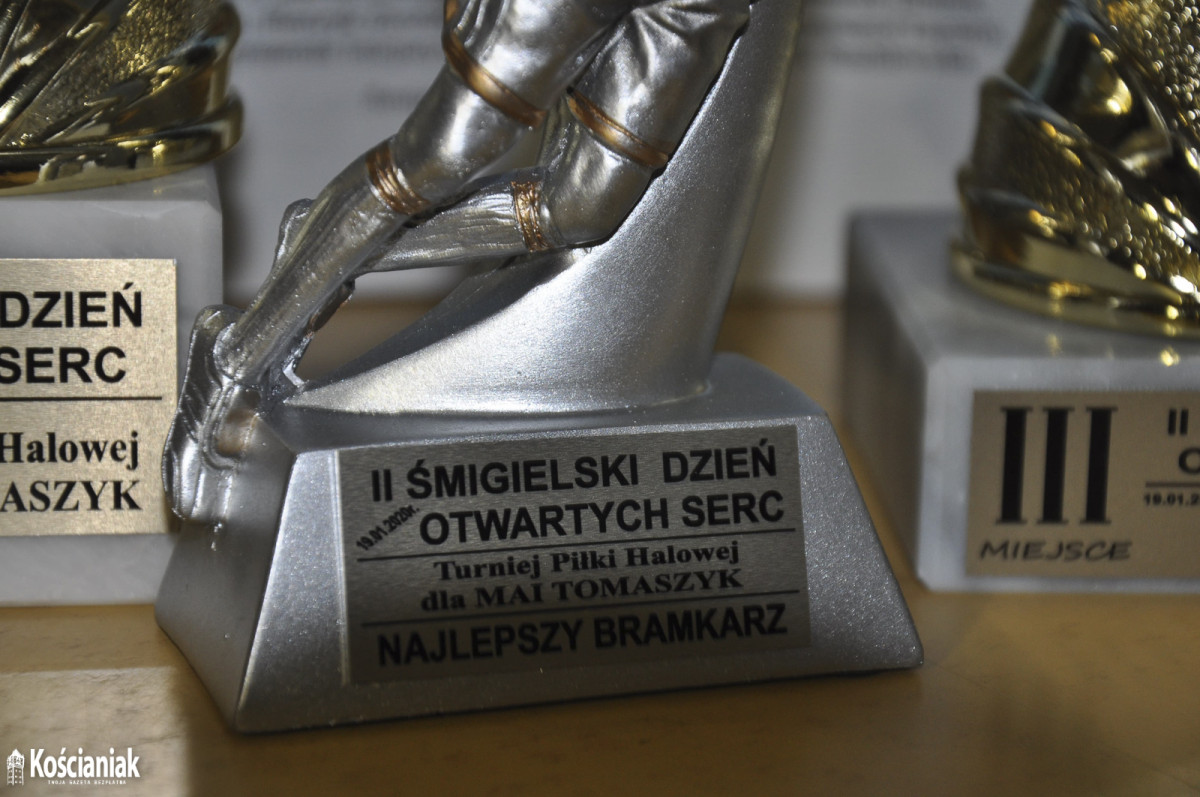 II Śmigielski Dzień Otwartych Serc