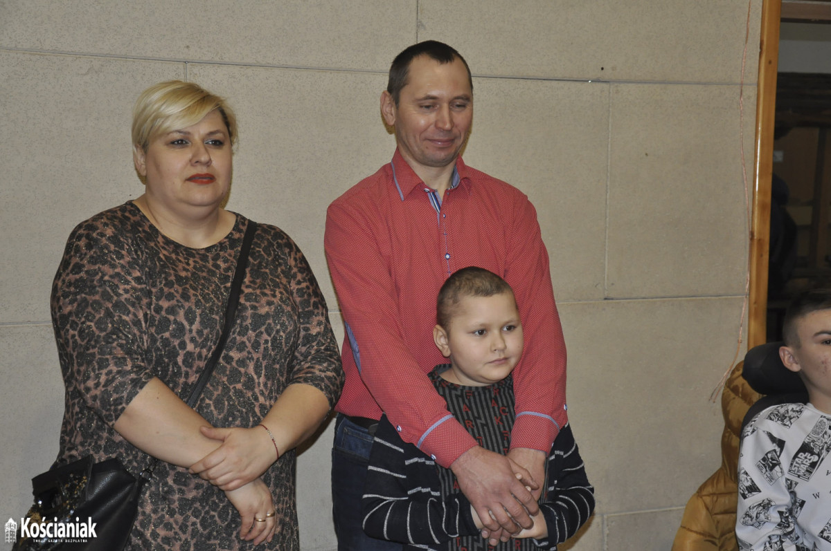 II Śmigielski Dzień Otwartych Serc