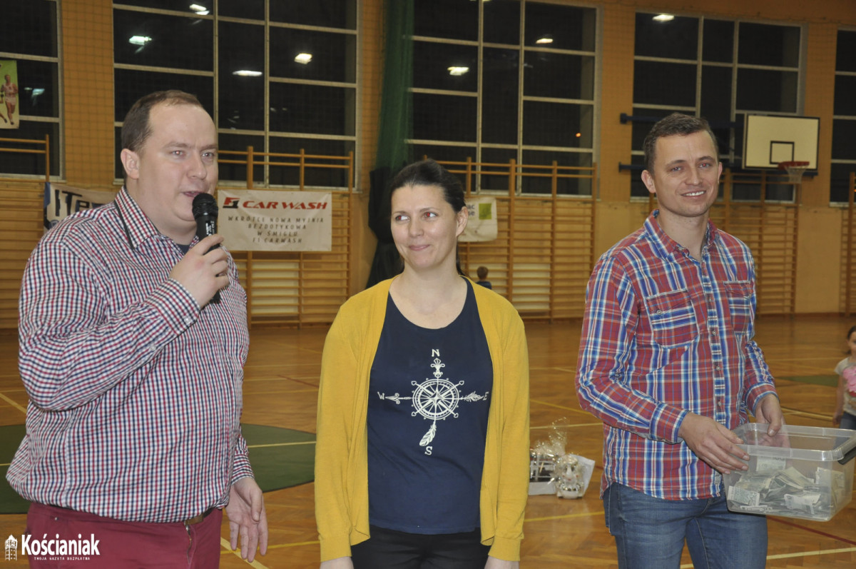 II Śmigielski Dzień Otwartych Serc