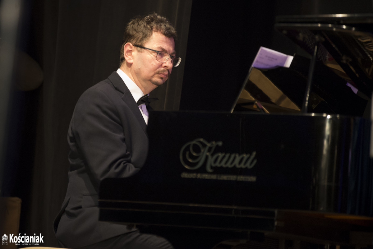 XX koncert chórów z cyklu 