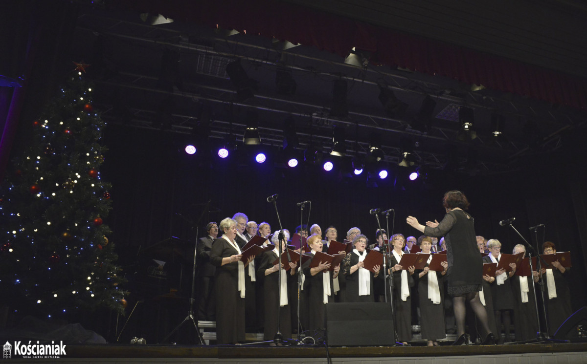 XX koncert chórów z cyklu 