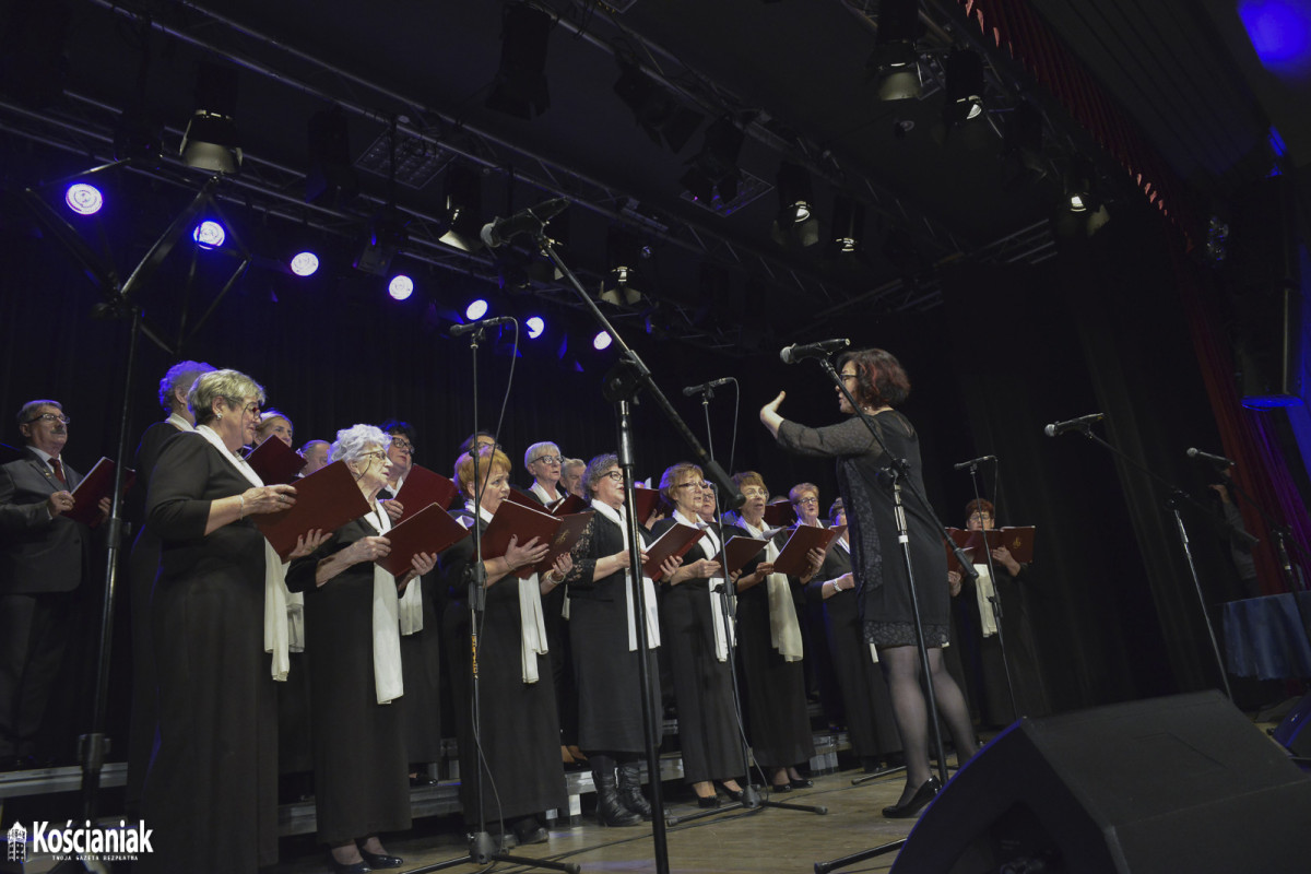 XX koncert chórów z cyklu 