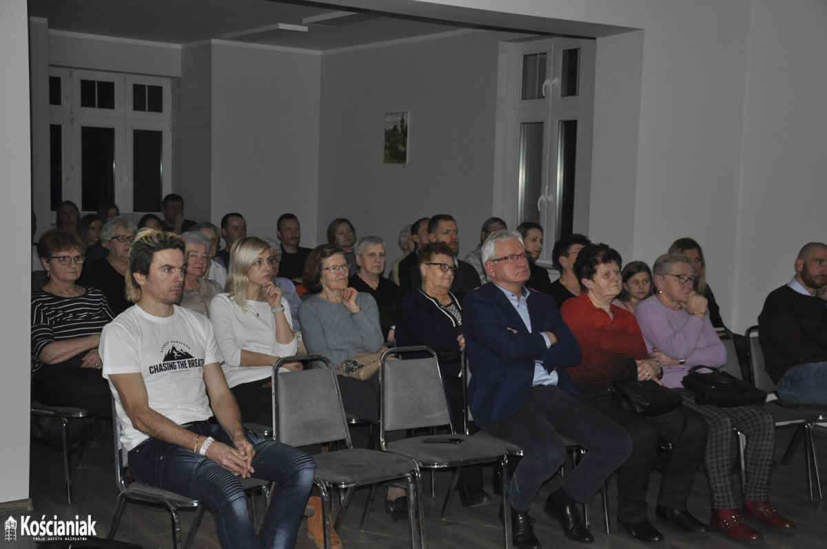 Pasja do biegania. Robert Celiński w CK Śmigiel