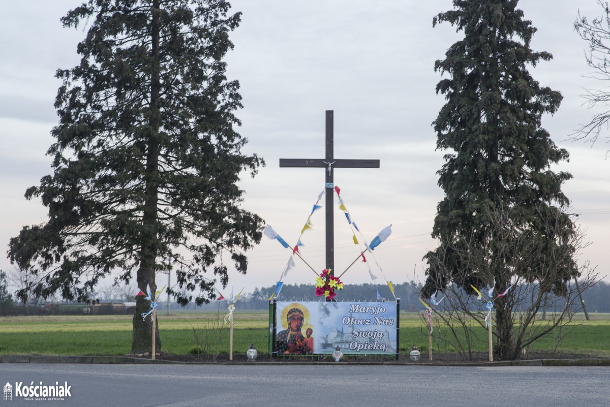 Wioski już gotowe na powitanie obrazu Matki Boskiej Częstochowskiej