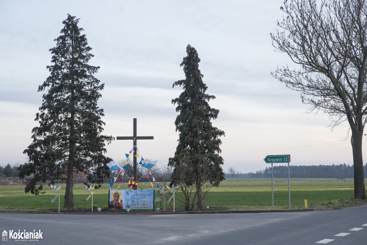 Wioski już gotowe na powitanie obrazu Matki Boskiej Częstochowskiej