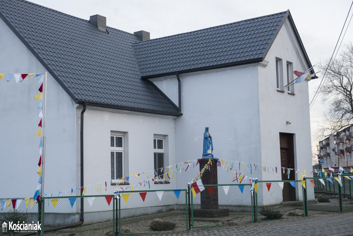 Wioski już gotowe na powitanie obrazu Matki Boskiej Częstochowskiej