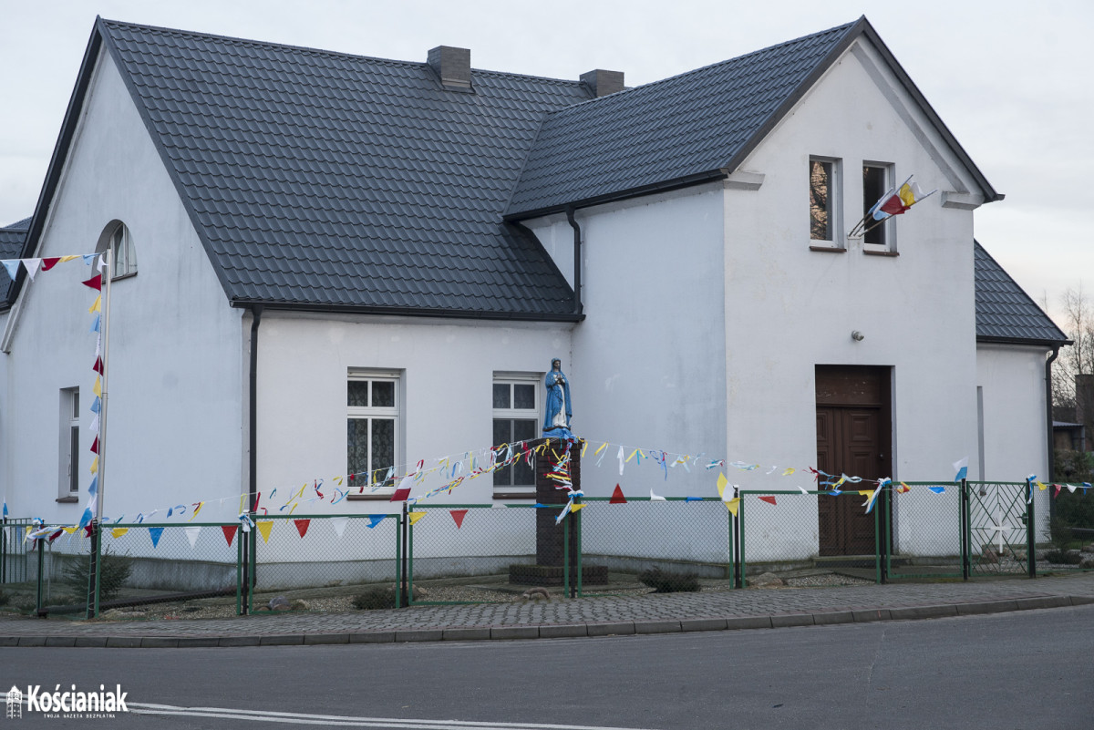 Wioski już gotowe na powitanie obrazu Matki Boskiej Częstochowskiej