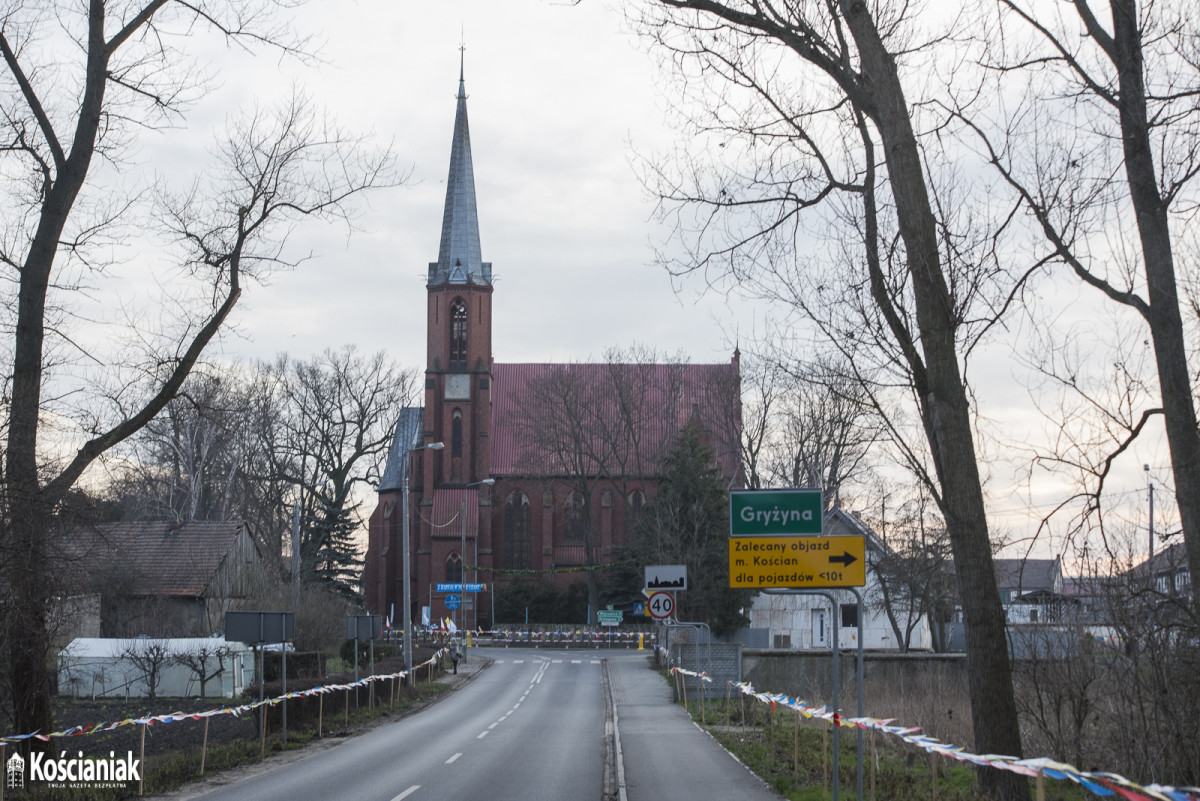 Wioski już gotowe na powitanie obrazu Matki Boskiej Częstochowskiej